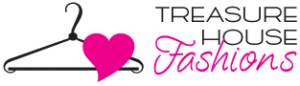 treasure house fashions logo