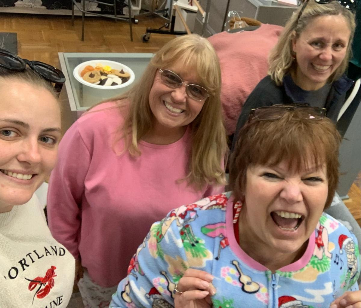 NEW YEAR...new YOU!!