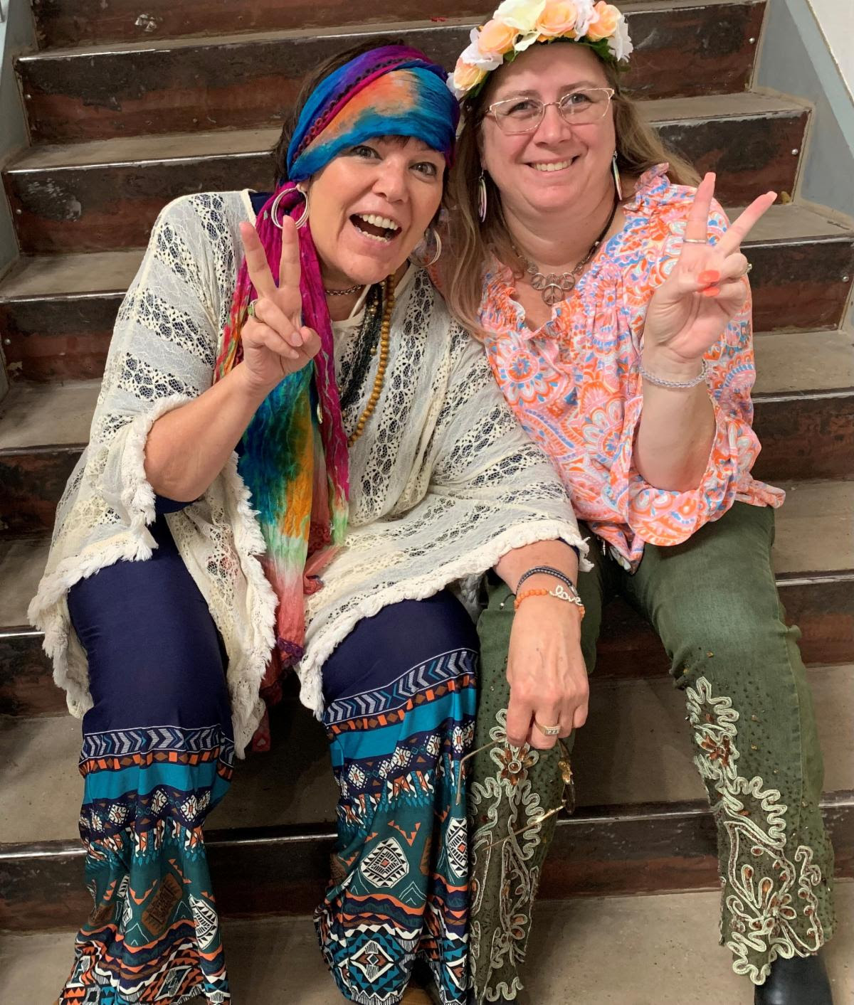 Celebrate Sally's Birthday with use On August 23rd!