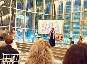 Celebrating Our Birthday!