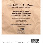 Just Want You to Know...