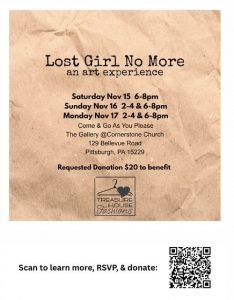 Just Want You to Know...