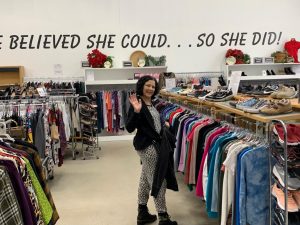 Just Want You to Know...