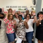 Treasure House Fashions Launches the Heart Campaign to Expand Access, Restore Dignity, and Strengthen Support for Women in Crisis