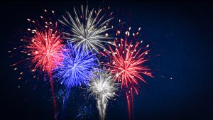 Booming Sales in July!