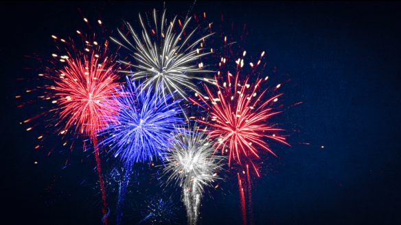 Booming Sales in July!