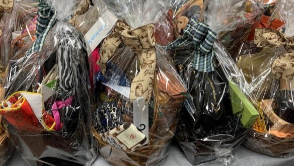 Fall Fundraiser - SEPT 27th