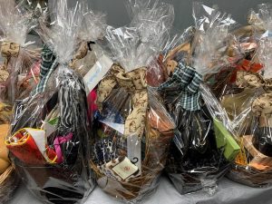 Fall Fundraiser - SEPT 27th