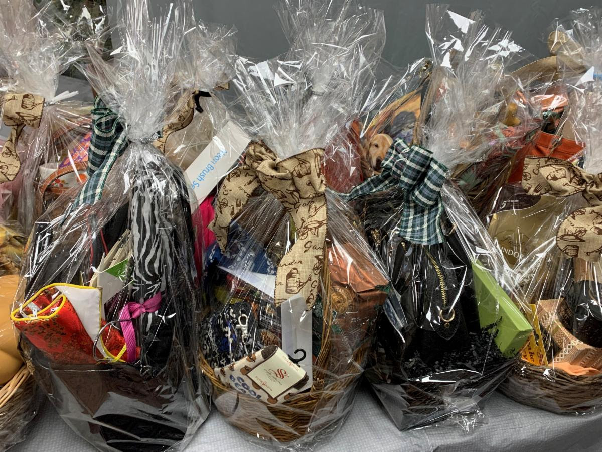 Fall Fundraiser - SEPT 27th